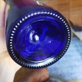 Bouteille en verre