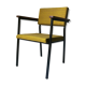 Fauteuil années 50-60