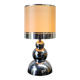 Italian Table Lamp  1970s