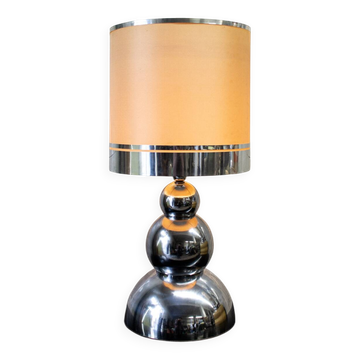 Italian Table Lamp  1970s