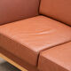 Danish sofa dating from the 60