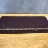 Old 3-piece cutting service