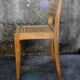 RENE GABRIEL CHAIR 1940s