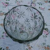 Vase cristal