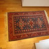 Tapis turc en laine 148x89m