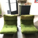 Marsala sofa by Michel Ducaroy for Ligne Roset