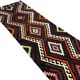 Oushak Vintage Kilim Runner
