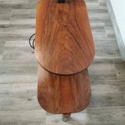 Art Deco Floor Lamp,attributed to Jindrich Halabala 1930s