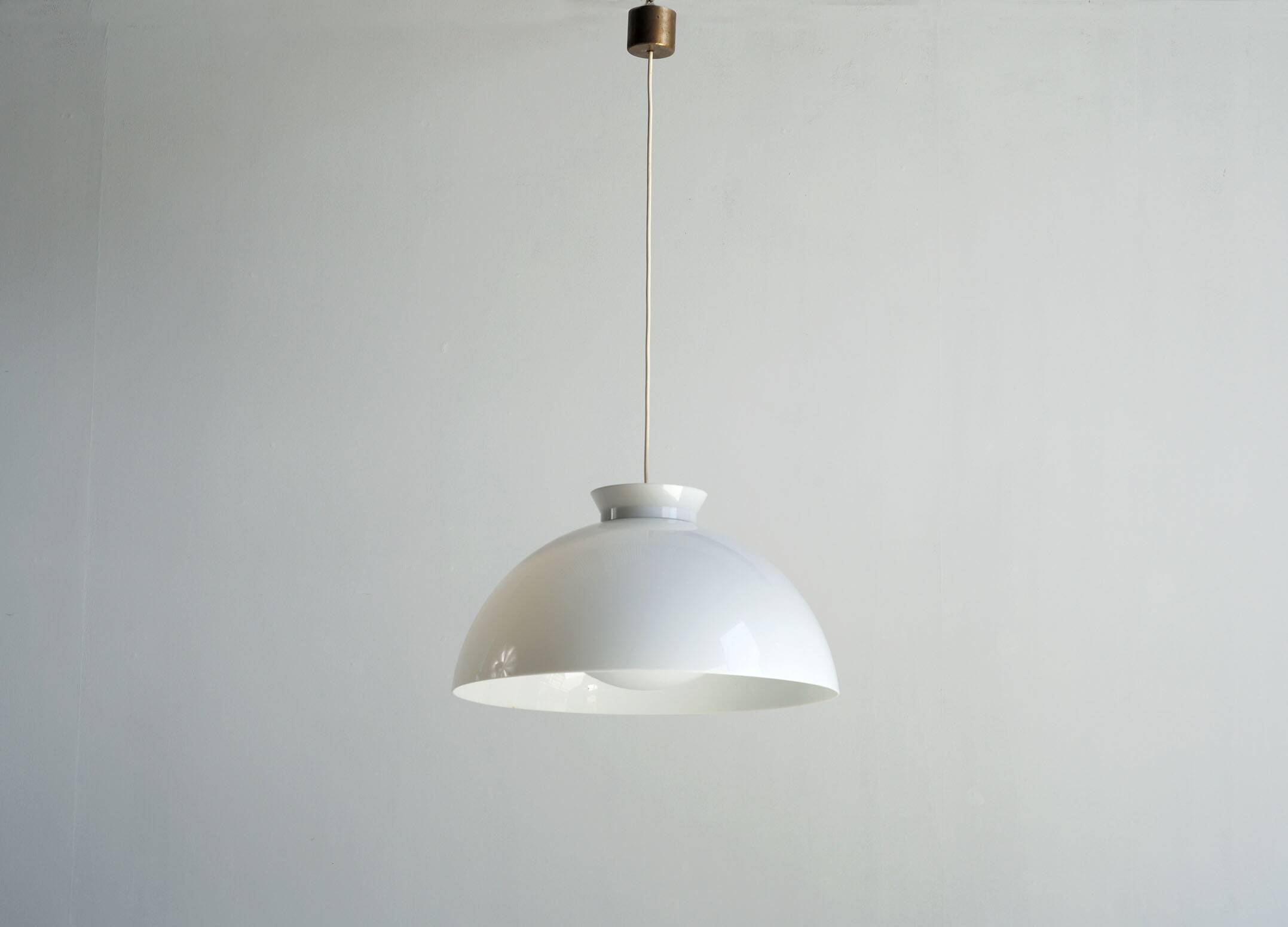 Pier Giacomo Castiglioni, Kartell KD6 Pendant Lamp 1959