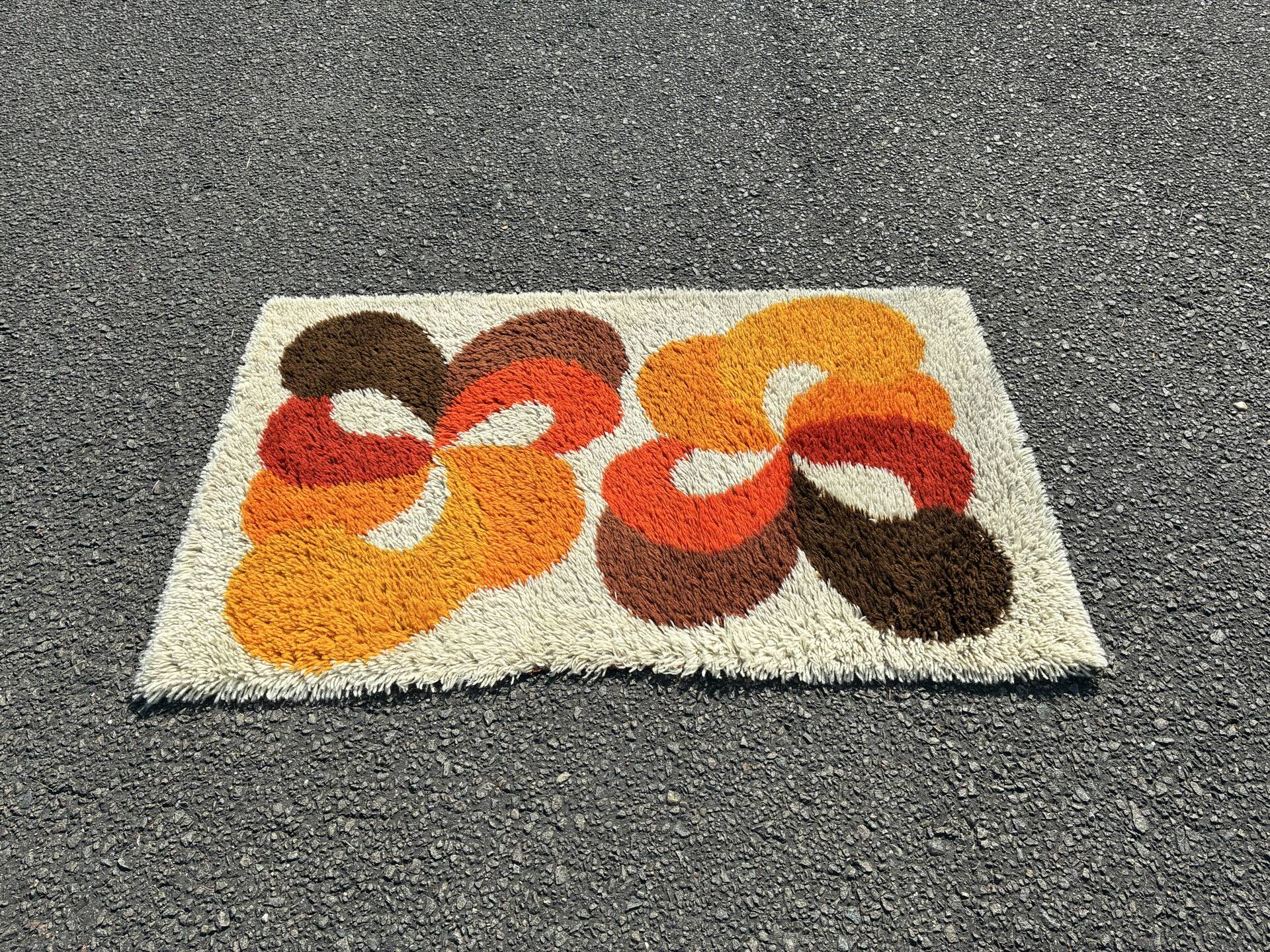Vintage Desso carpet