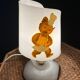 Lampe enfant fifties