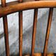 Darvel High Armchair Scotland 19th Century