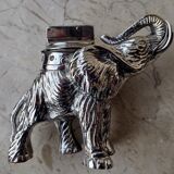 Elephant table lighter