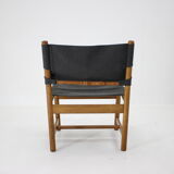 1960s Ditte and Adrian Heath Armchair for FDB Møbler, Denmark
