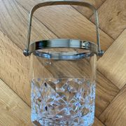 Seau à glace Cristal