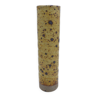 Roll vase Charles Gaudry - Puisaye