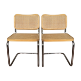 B32 chair by Marcel Breuer