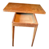 Wallet table