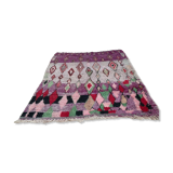 Tapis Boujaad, 255x187 cm