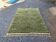 Handmade traditional Berber rug in wool, size 100/200 cm.
