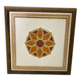 Musical trivet