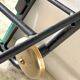 Vintage Steel Coat Rack from the 60s