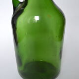 English bottle