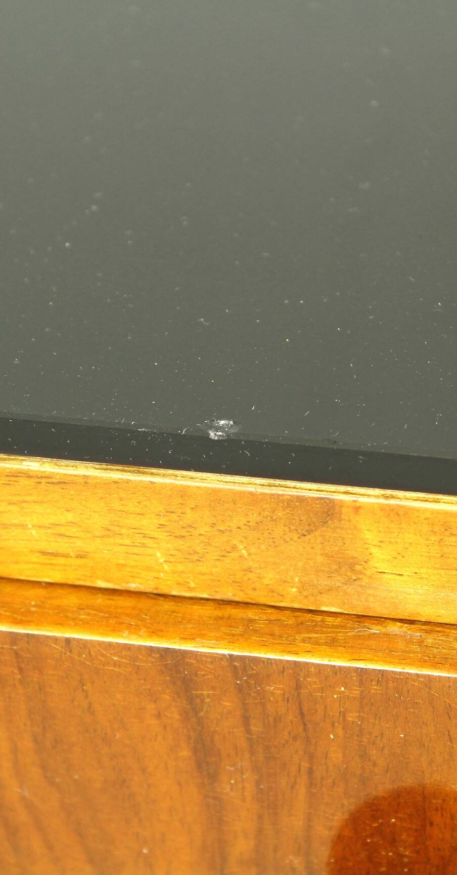 Pair of Nightstands, 1960s