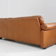 Sofa vintage Coronado par Tobia Scarpa pour C&B Italia