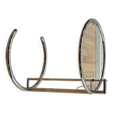 Designer side table