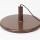 Danish vintage Optima pendant lamp by Hans Due, Fog og Morup, 1970s