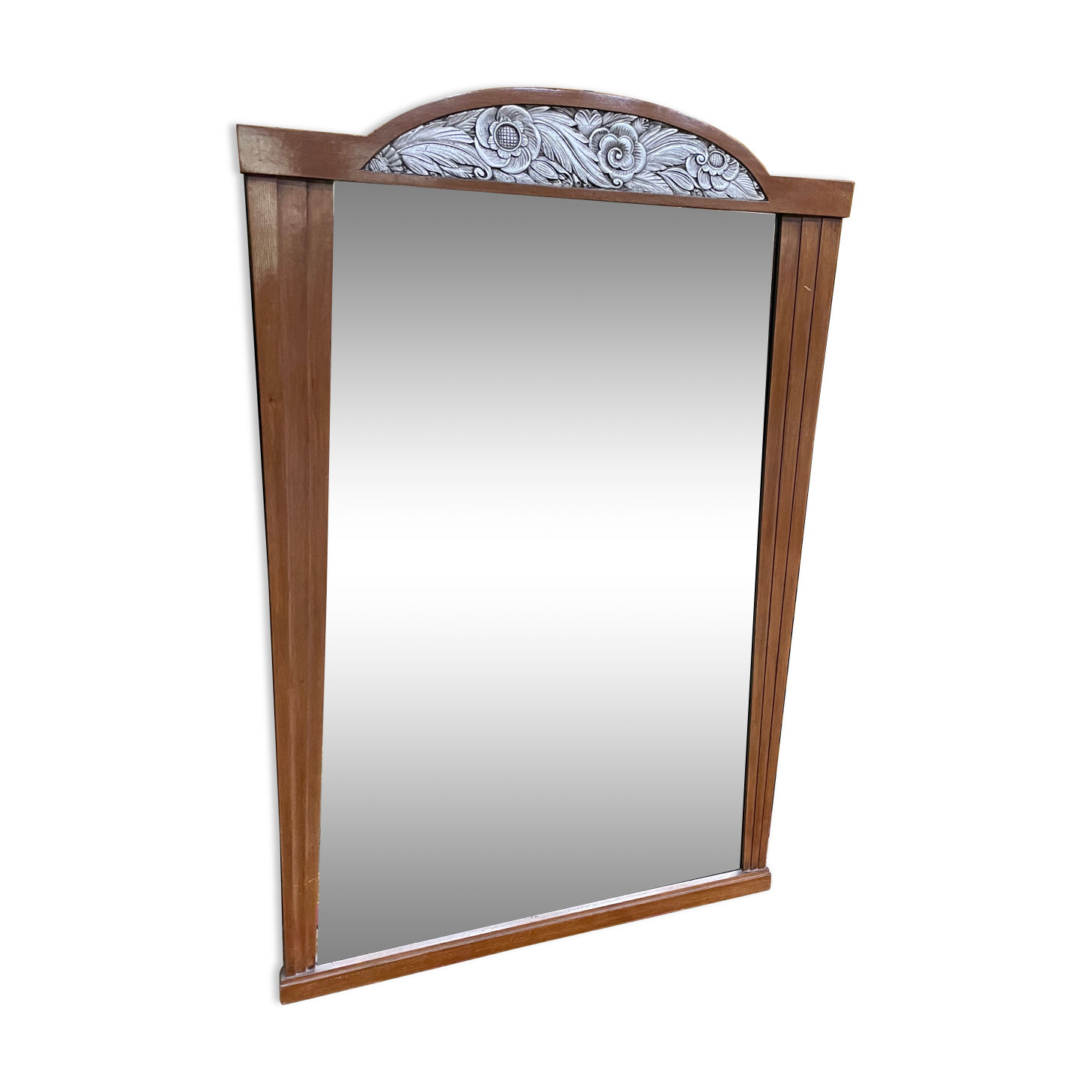 Mirror Art Deco era