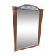 Mirror Art Deco era