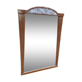 Mirror Art Deco era