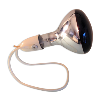 Infrared lamp / vintage 50s-60s