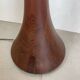 Mid-Century Teak Floor Lamp by Kirk, Denmark, 1960s