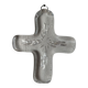 Daum France crusifix cristal