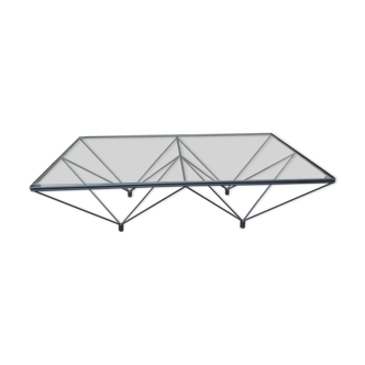 Table basse 1980