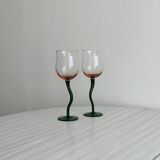 Pair of glasses