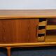 Teak sideboard