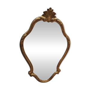 miroir de style Louis