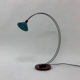 Lampe de bureau Optelma vintage post moderne, Suisse des années 1980