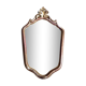Baroque mirror