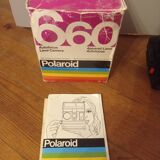 Polaroid Autofocus 660