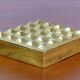 Ultima grate ashtray