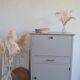 Vintage wardrobe