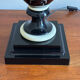 Vintage ceramic lamp