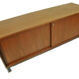 Enfilade 1960s