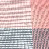 Geometric carpet with original design by Antonín Kybal, around 1940