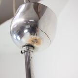 Glass Pendant by Napako, 1960's